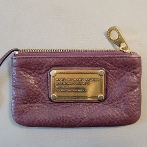 Marc Jacob's coin purse